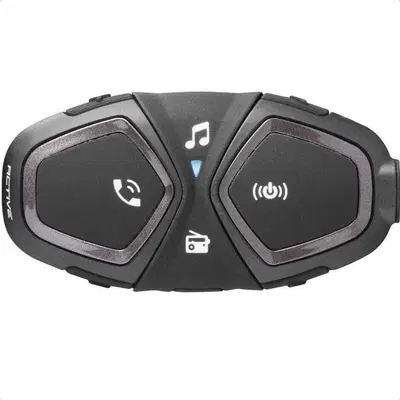 Interfono Bluetooth Interphone Active HD Singolo