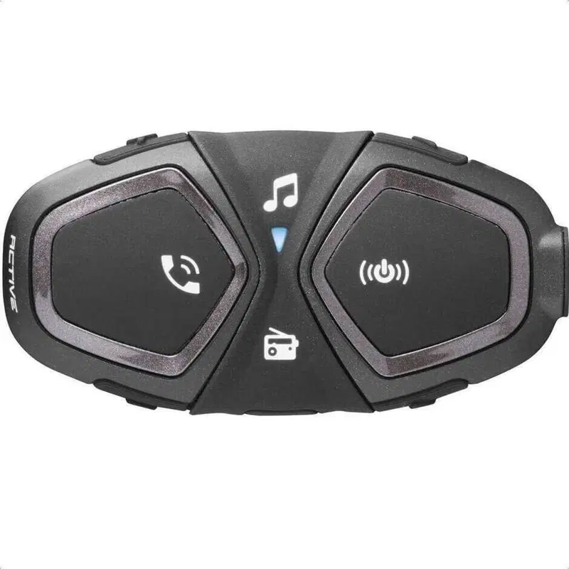 Interfono Bluetooth Interphone Active HD Singolo