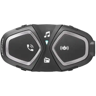 Interfono Bluetooth Interphone Connect HD Singolo