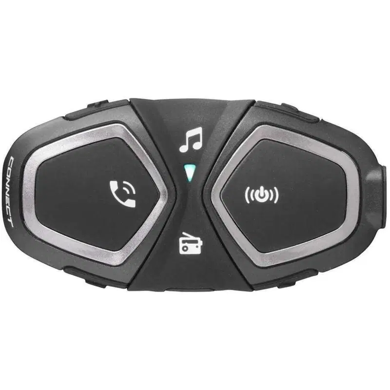 Interfono Bluetooth Interphone Connect HD Singolo