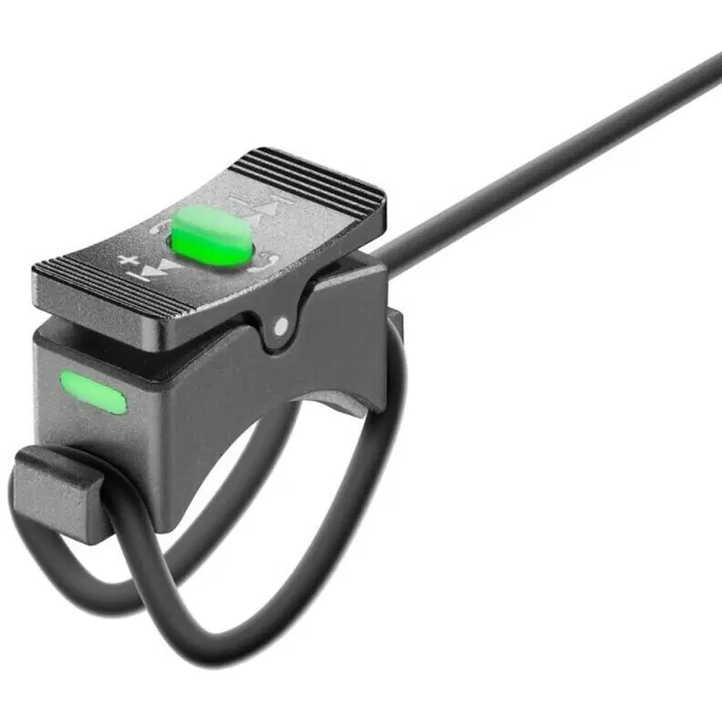 Controllo Remoto Smarthphone da Manubrio Interphon Interphone