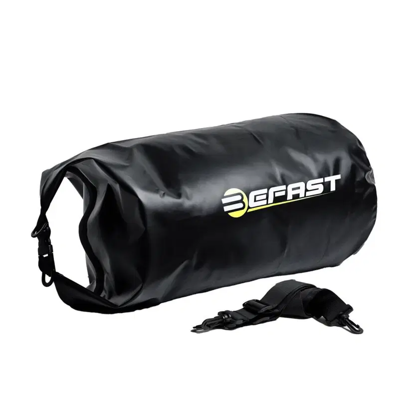 Borsa da sella impermeabile Befast BW011 30 litri