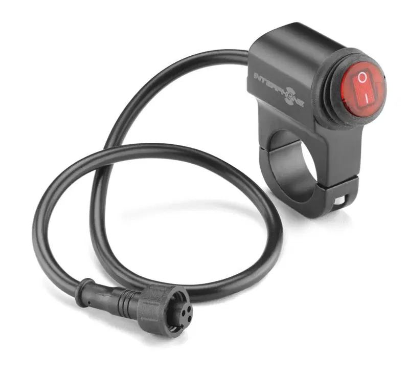 Interruttore per faretti Interphone