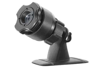 Supporto Interphone QUIKLOX per cruscotto auto