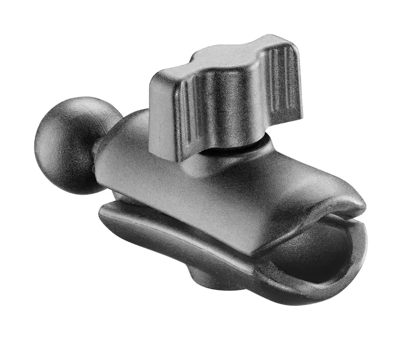 Prolunga snodata a morsetto Interphone per porta t