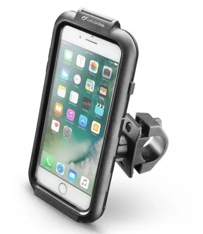 Supporto porta Smartphone per IPhone 8 Plus Interp Interphone