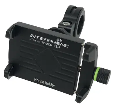 Supporto porta smartphone universale Interphone in