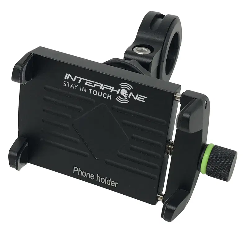 Supporto porta smartphone universale Interphone in