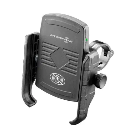 Supporto Wireless porta smartphone Interphone per