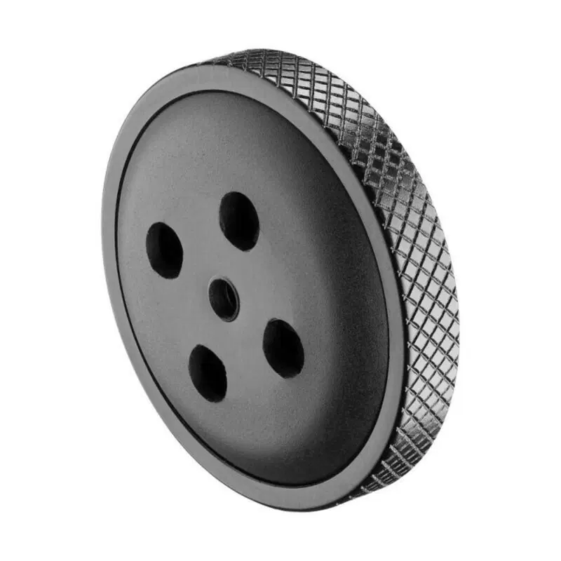 Modulo Anti Vibrazione Interphone Per Quiklox