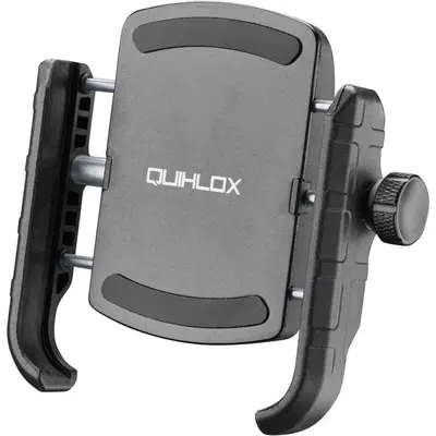 Kit Quiklox Interphone Custodia universale Crab +