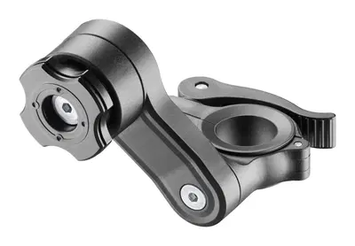 Supporto da manubrio tubolare Quiklox Interphone
