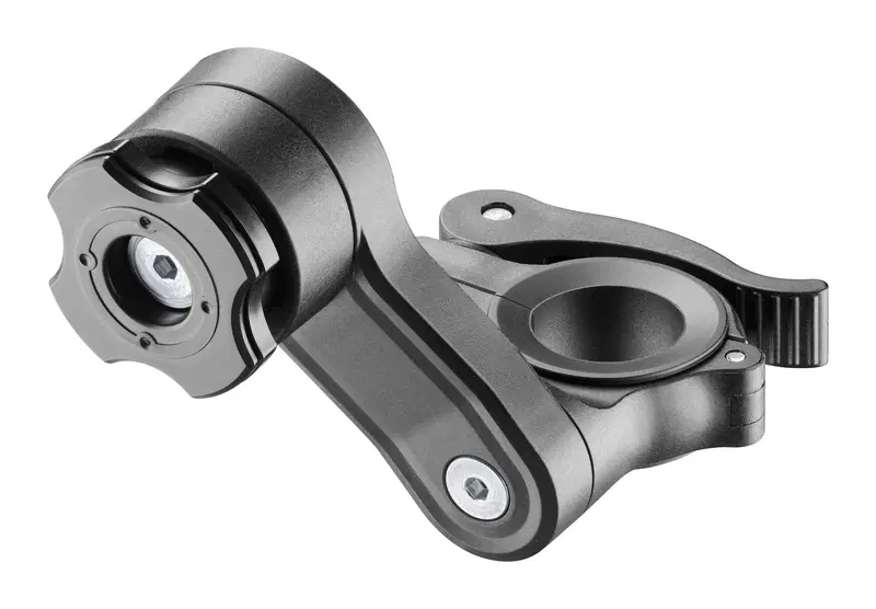 Supporto da manubrio tubolare Quiklox Interphone