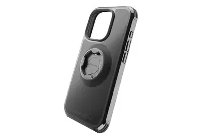 Custodia Quiklox Tetraforce Interphone per iPhone