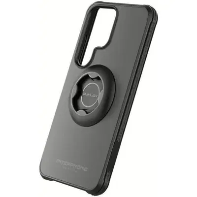 Cover Interphone Tetraforce Quiklox Per Samsung S2