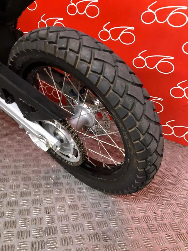 Honda CRF 300L (2021 - 24) (5)