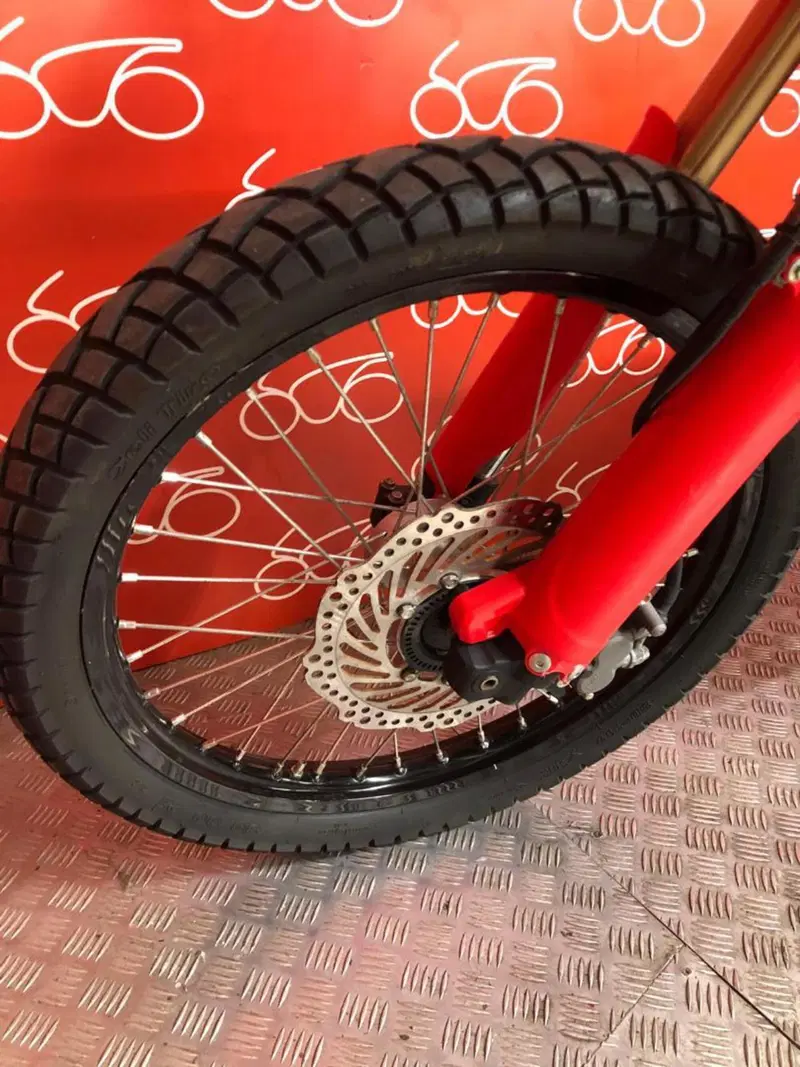 Honda CRF 300L (2021 - 24) (6)