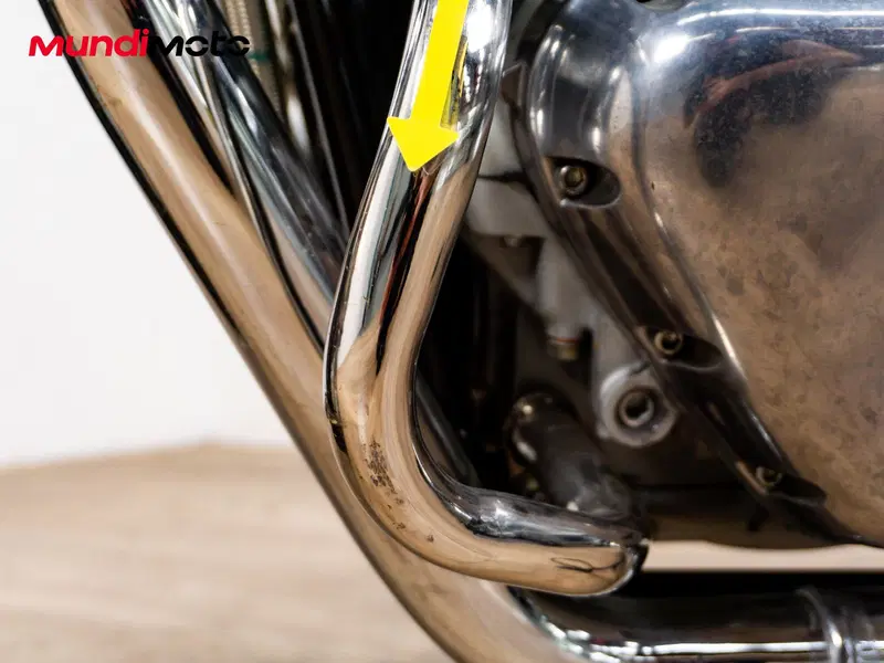 Royal Enfield Interceptor 650 (2021 - 26) (15)