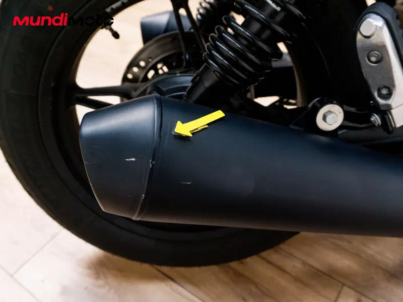 Moto Guzzi V7 850 Stone Special Abs (2021) (13)