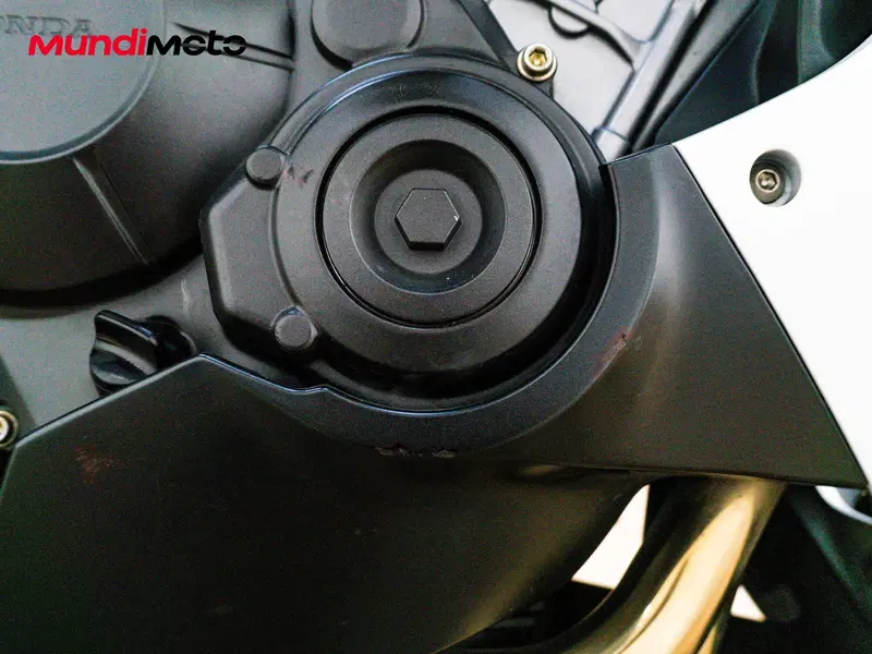 Honda CBR 650 F ABS (2014 - 17) (11)