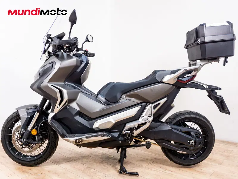 Honda X-ADV 750 (2018 - 20) (6)