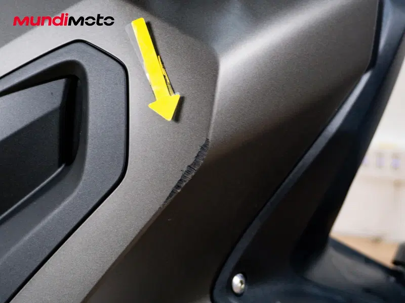 Honda X-ADV 750 (2018 - 20) (21)