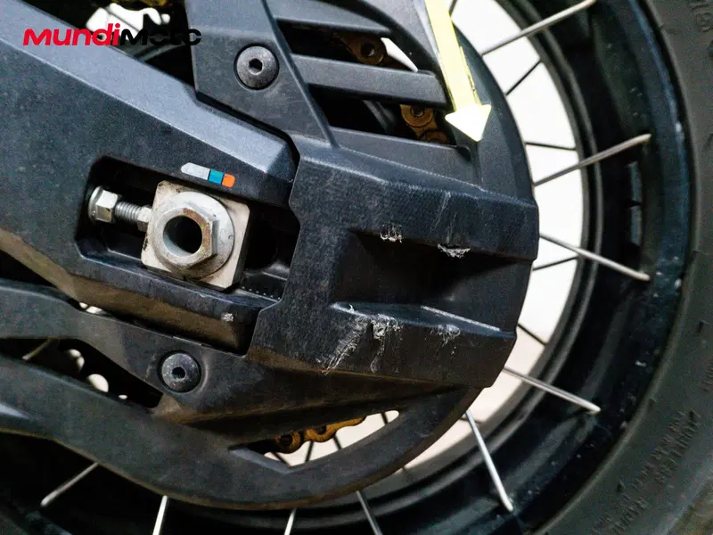 Honda X-ADV 750 (2018 - 20) (16)