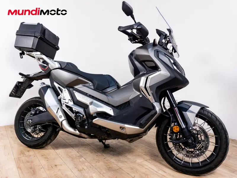 Honda X-ADV 750 (2018 - 20) (2)