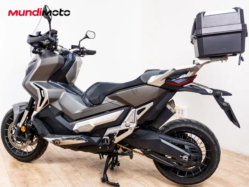 Honda X-ADV 750 (2018 - 20) (7)