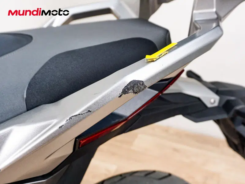 Honda X-ADV 750 (2018 - 20) (22)