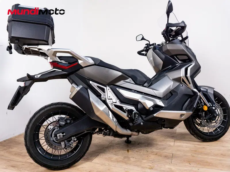 Honda X-ADV 750 (2018 - 20) (3)