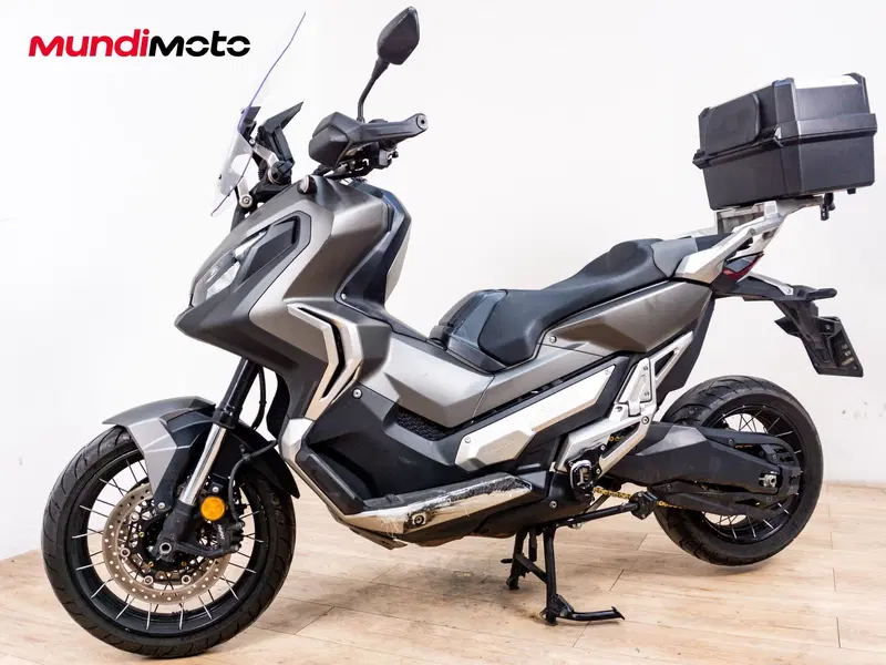 Honda X-ADV 750 (2018 - 20) (8)