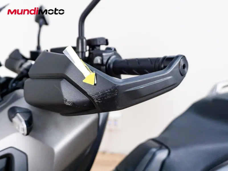 Honda X-ADV 750 (2018 - 20) (23)