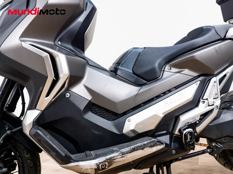 Honda X-ADV 750 (2018 - 20) (9)