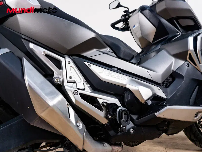 Honda X-ADV 750 (2018 - 20) (4)