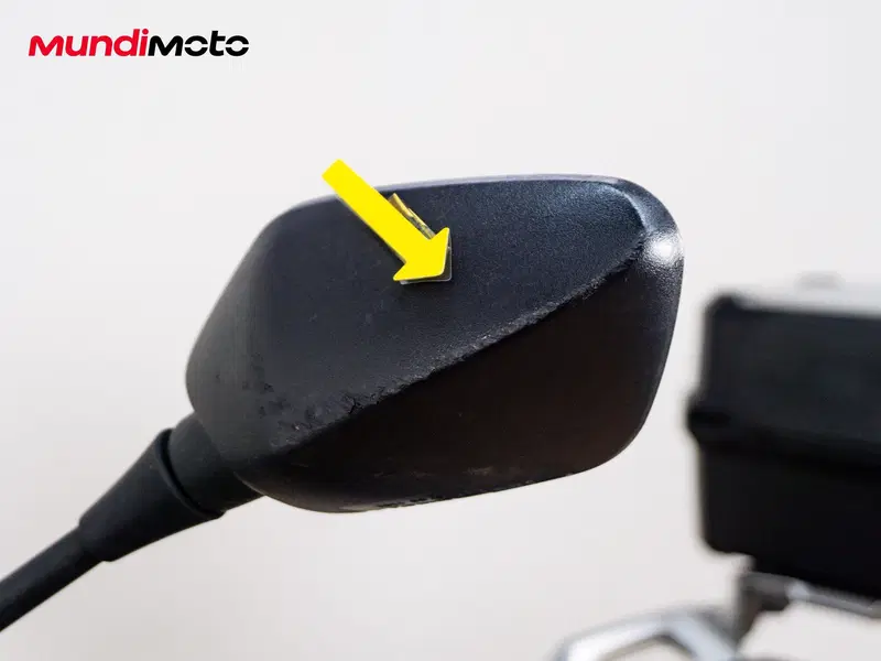 Honda X-ADV 750 (2018 - 20) (24)