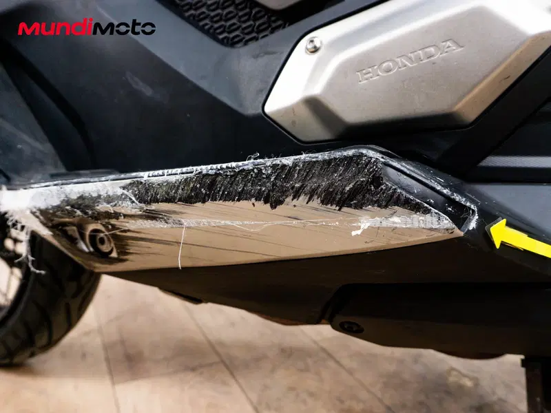 Honda X-ADV 750 (2018 - 20) (14)