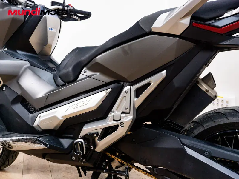 Honda X-ADV 750 (2018 - 20) (10)