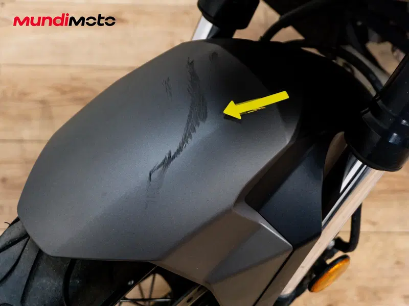 Honda X-ADV 750 (2018 - 20) (25)