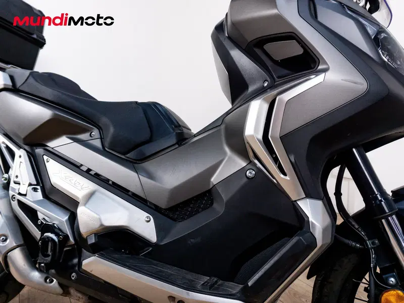 Honda X-ADV 750 (2018 - 20) (5)