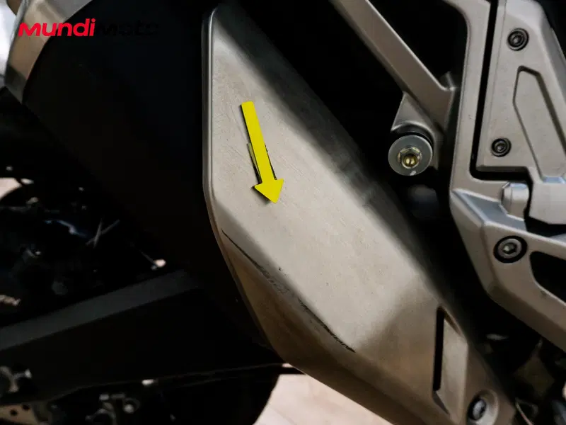 Honda X-ADV 750 (2018 - 20) (26)