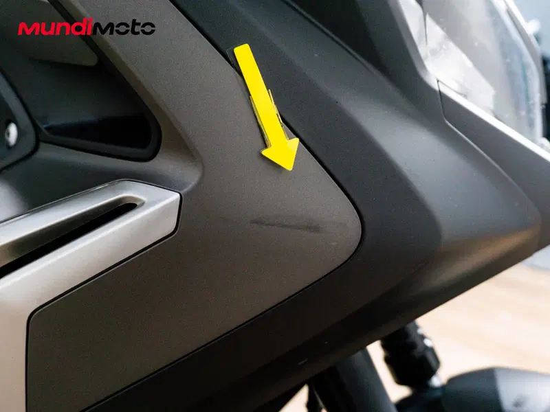 Honda X-ADV 750 (2018 - 20) (15)