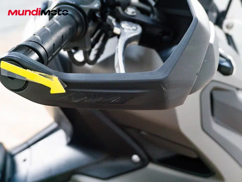 Honda X-ADV 750 (2018 - 20) (27)