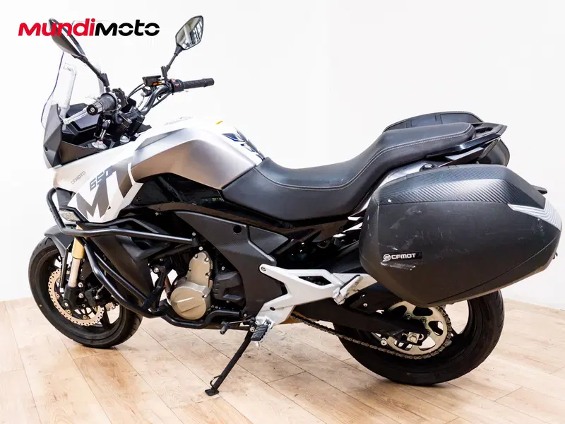 CFMOTO 650MT (2019 - 20) (7)