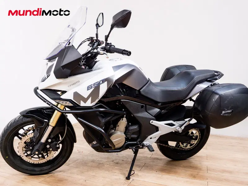 CFMOTO 650MT (2019 - 20) (8)