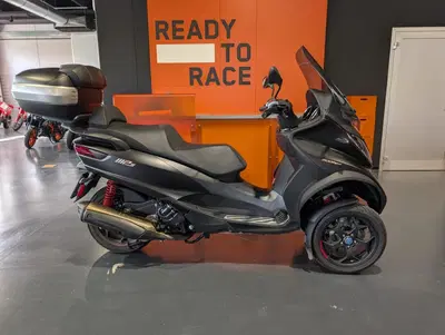 Piaggio Mp3 500 Hpe Sport Advanced (2019 - 20) usata