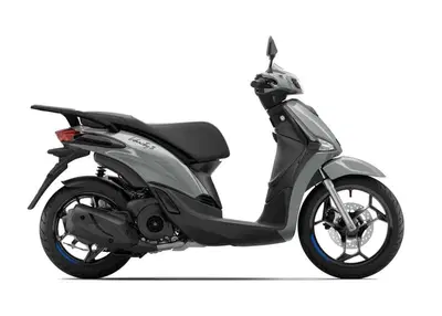 Piaggio Liberty 125 S (2025 - 26) nuova