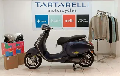 Vespa Primavera Elettrica 70 Tech (2024 - 26) nuova