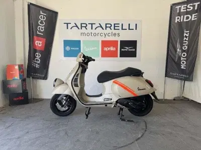 Vespa GTV 310 (2025 - 26) nuova