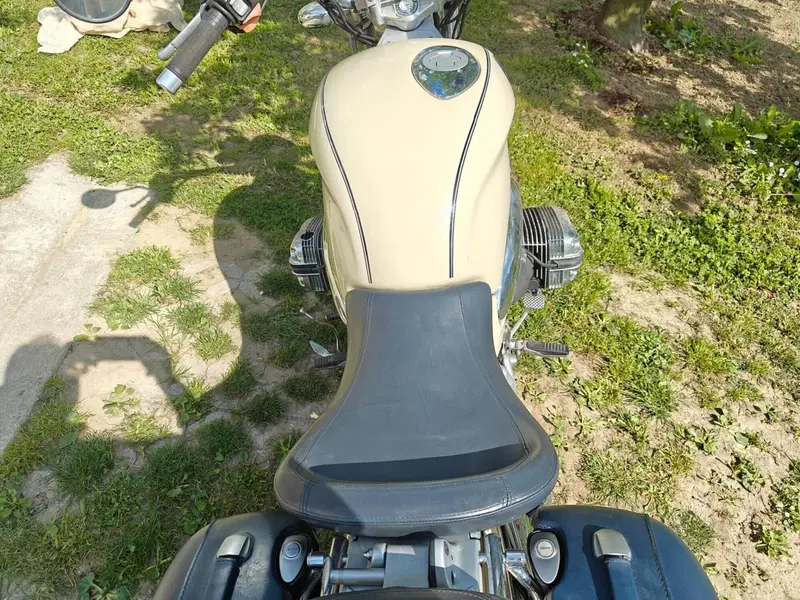 Bmw R 1200 C ABS (1997 - 2001) (4)
